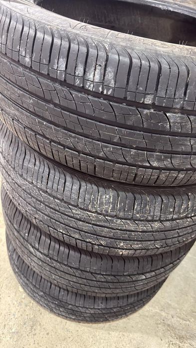 Колеса GT Comfort 20