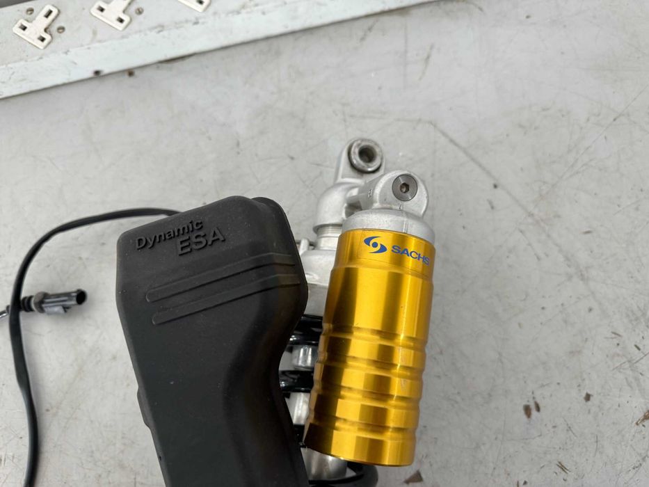 Амортисьор за мотор - Sachs / Dynamic  ESA