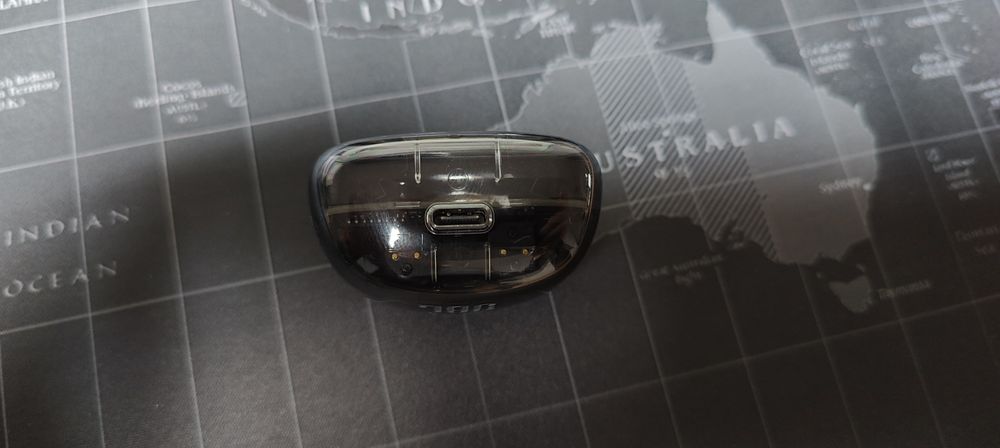 Vând căști JBL tune flex