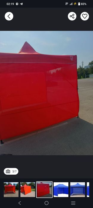 Zontik original sifati zor 24/7 Dastafka xizmati zor