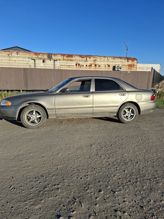 Продам автомобиль