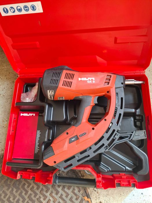 Hilti  GX3 Хилти