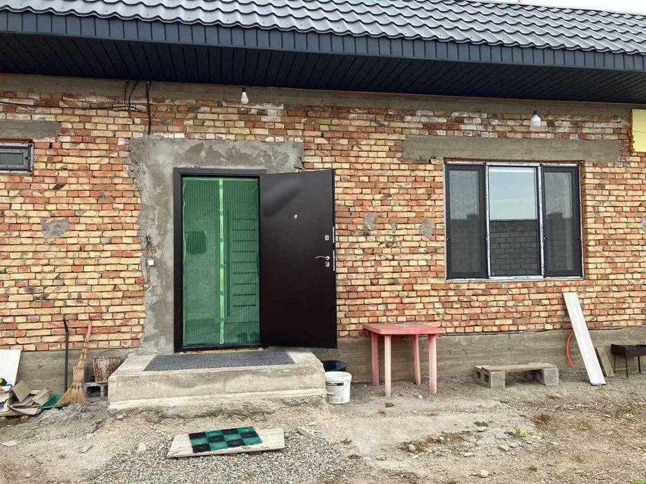 Продам участок в Каскелене