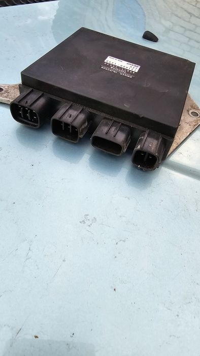 Lexus gs 190 решетка радиатора