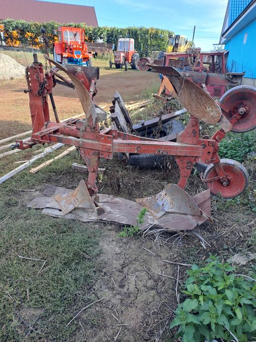 Tractor U650 de vanzare
