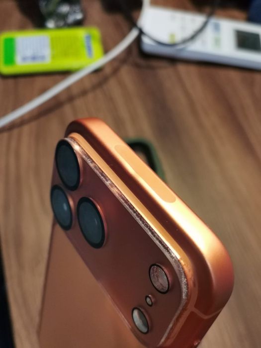 Iphone 17 pro max 256 gb Esim