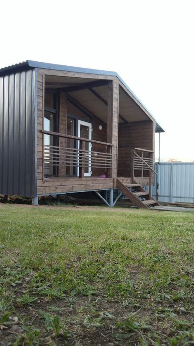 Аренда домика на бухтарме