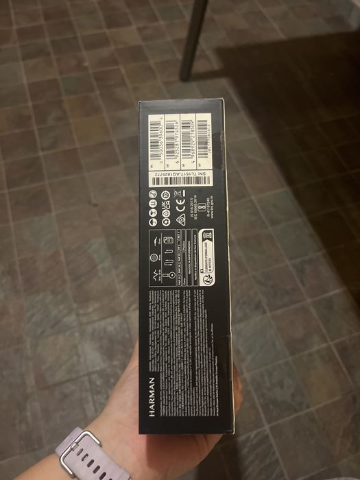 JBL tune 770 NC