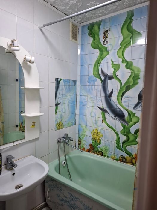 3 комнатная - 19 школа