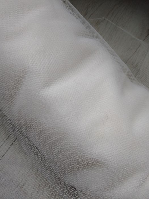 Тюл - воал за декорация