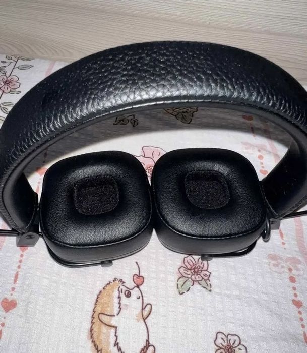 Marshall Major IV наушники