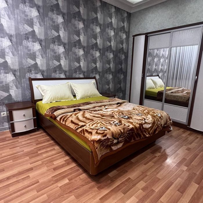 Дача Кайнар булак