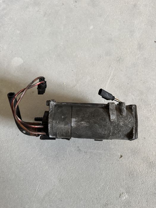 Compresor suspensie bmw g11