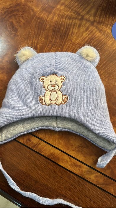 Детские вещи комбезы