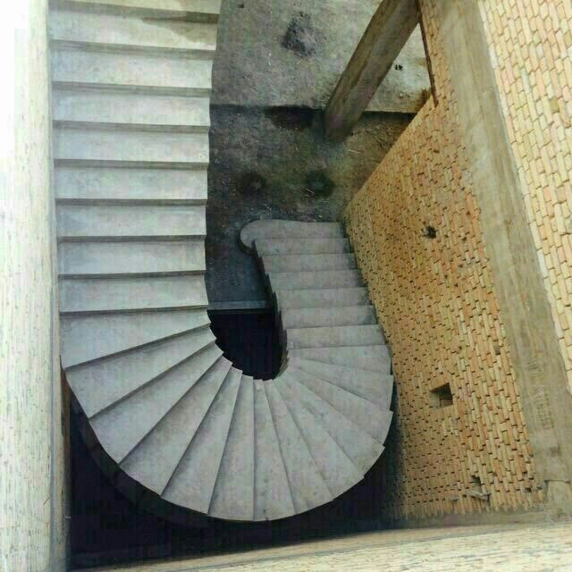 Beton zinalar xizmati