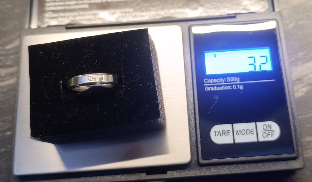 Сребърни пръстени