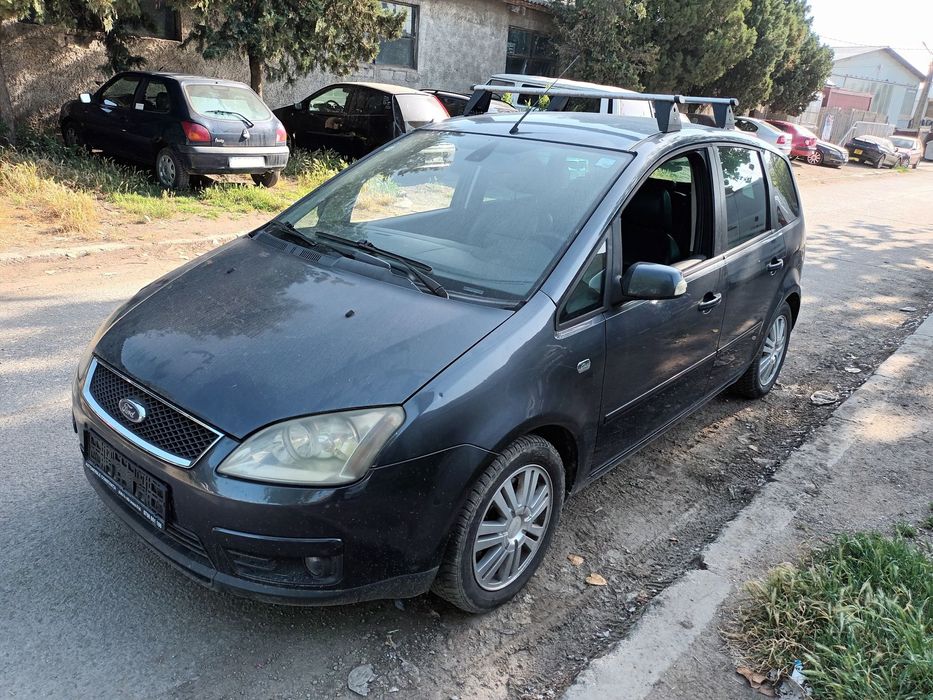 Dezmembrari  Ford C-MAX 1  2003  > 2010 1.8 TDCi Motorina
