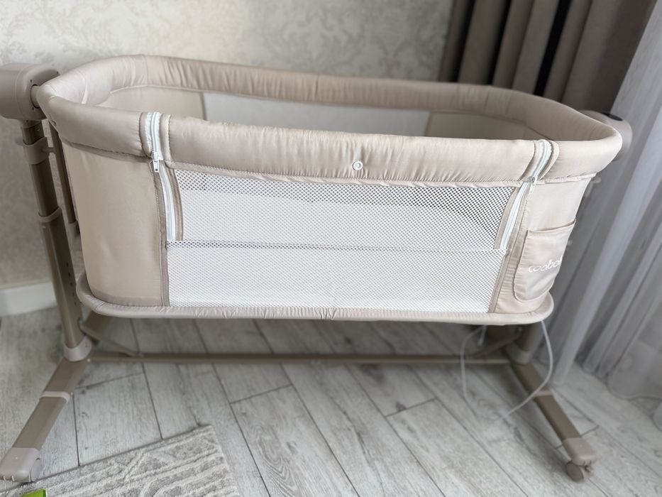 Манеж COOL BABY 102