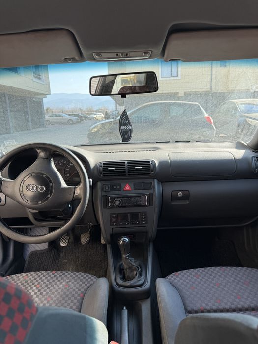 Audi A3 1.8t 150 кс