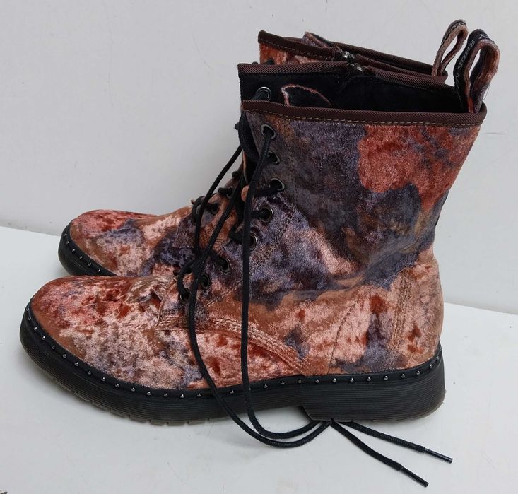 НАЙ ДОБРАТА ОФЕРТА Дамски Боти,Ботуши,Обувки Tamaris Номер.40