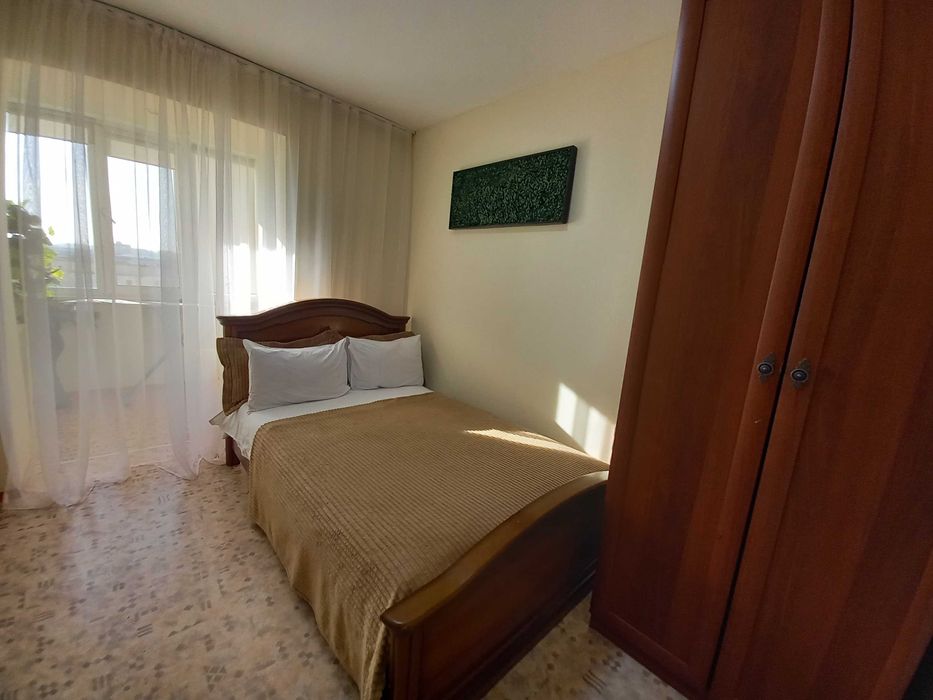 4х комнатная в Центре