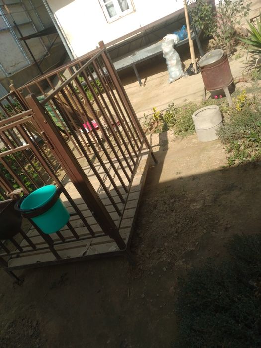 Qoyxona,qiyoyga hona yasasb tayyor qoy katagi
