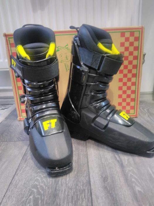 Clapari ski Full Tilt Classic Mondo 30.5 Freestyle