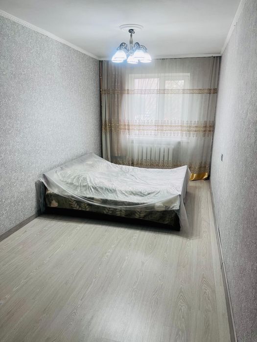 3-х комнатная Новостройка