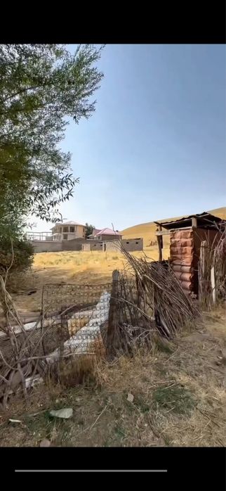Чорвок Бочка якинида дача сотилади