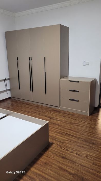 Кухня ва шкаф мебеллари