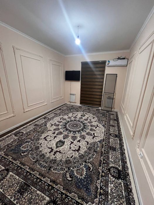 Охун бобо масжиди янда 2 хонали ЛЮКС квартира ИЖАРАГА