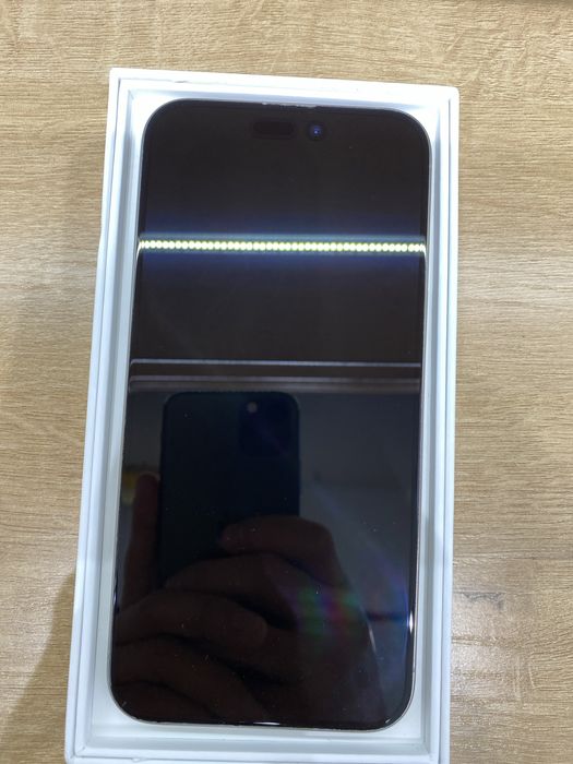 15 про макс 256 гб