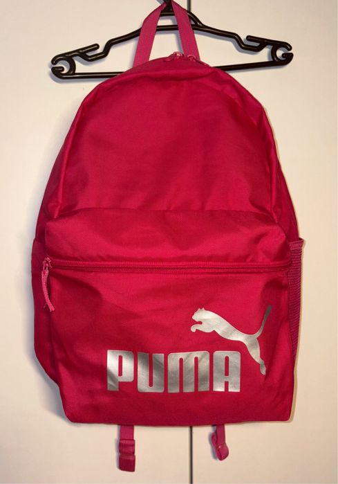 Новый оригинал рюкзак Puma (Пума).