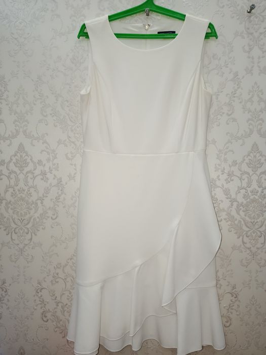 Нарядное  платье