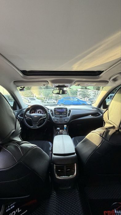 Malibu 2  Premier