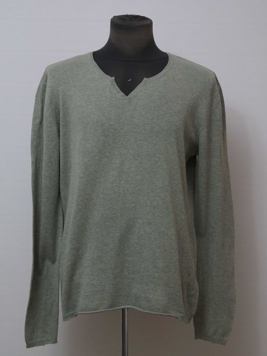 Pulover Zadig& Voltaire gri marimea XL