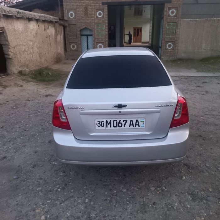 Jentra sotiladi 2017