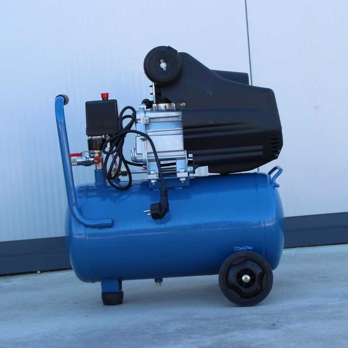 Volt Electric  Компресор за въздух 24 литра