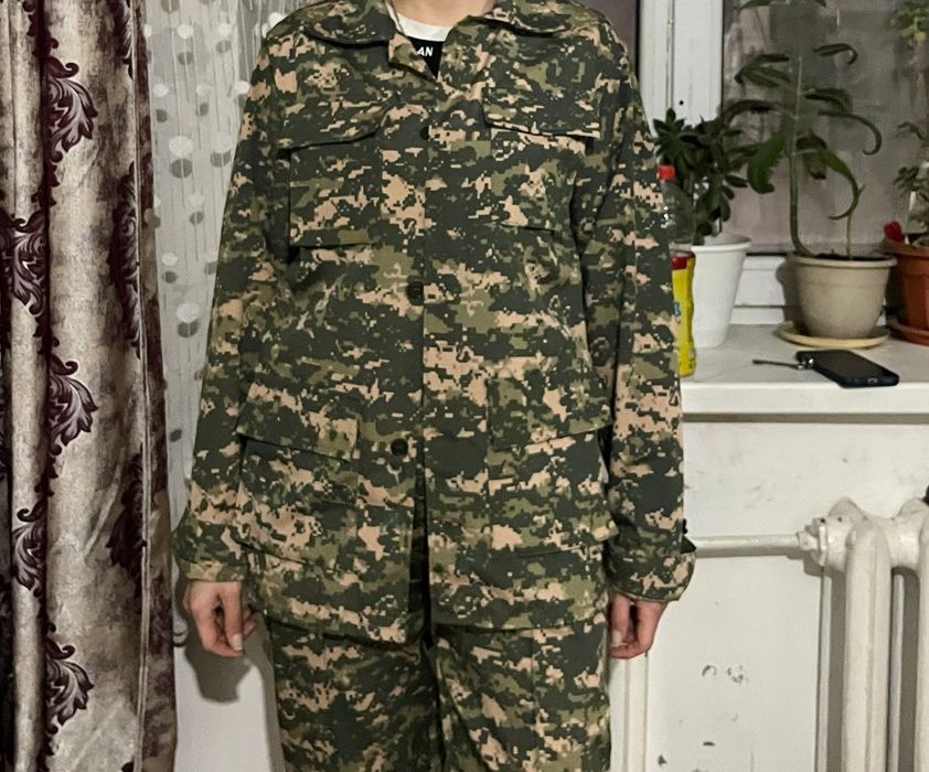 НВП форма почти новый