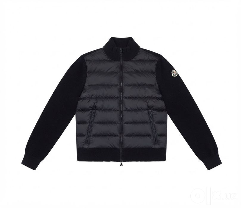Moncler ветровка