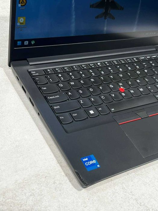 Lenovo Thinkpad E14 i5-1135g7 8/256 Display 14' FHD IPS