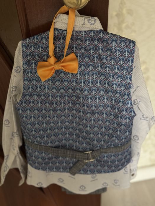 Костюм на мальчика