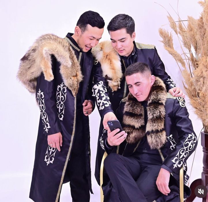 Танцевальные кастюм