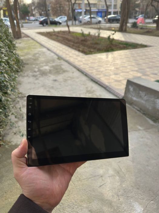 Б/у Teyes продается Cc2L 2/32 10.2 дйюм