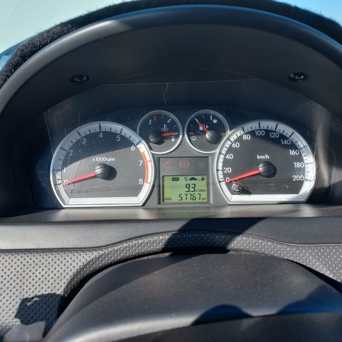 Chevrolet Nexia 2019 — 2