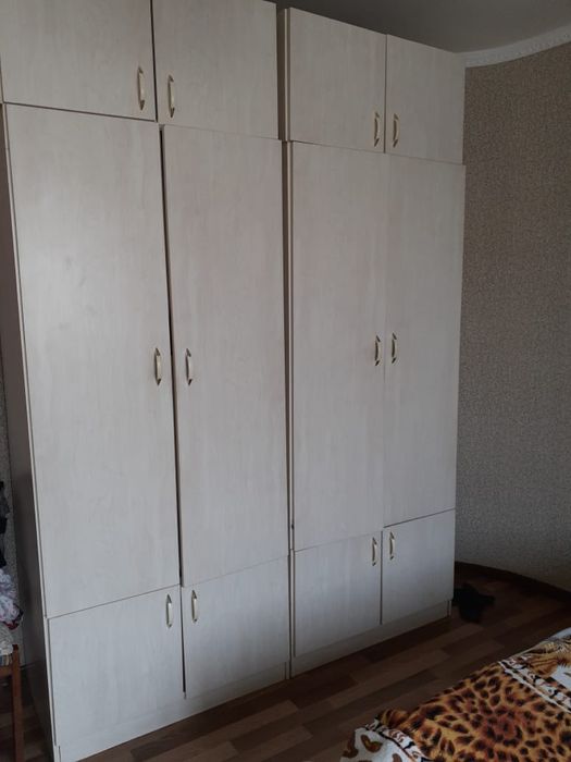 Спальный гарнитур б/у