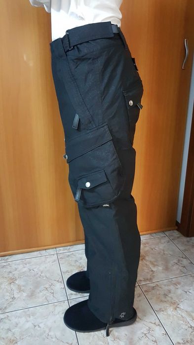 pantaloni snowboard ski schi atomic rossignol Nikita salomon picture