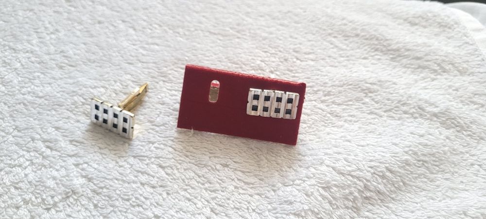 Butoni pentru camasa