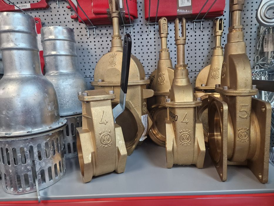 Piese vidanja mufe Robineți vidanja 2.3.4.5.6 și 8 toli Furtun absorbț