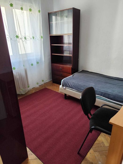 Inchiriez apartement 3 camere Targu Mures